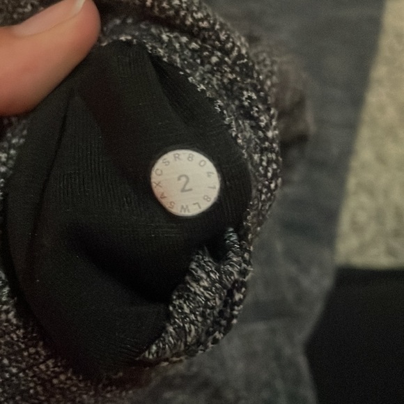 Lululemon Leggings - Picture 3 of 3